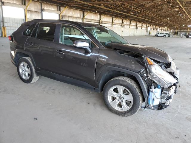 4T3RWRFV0MU027875 Toyota RAV4 XLE 4