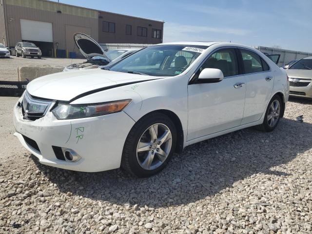 2012 ACURA TSX JH4CU2F44CC010670  48518624