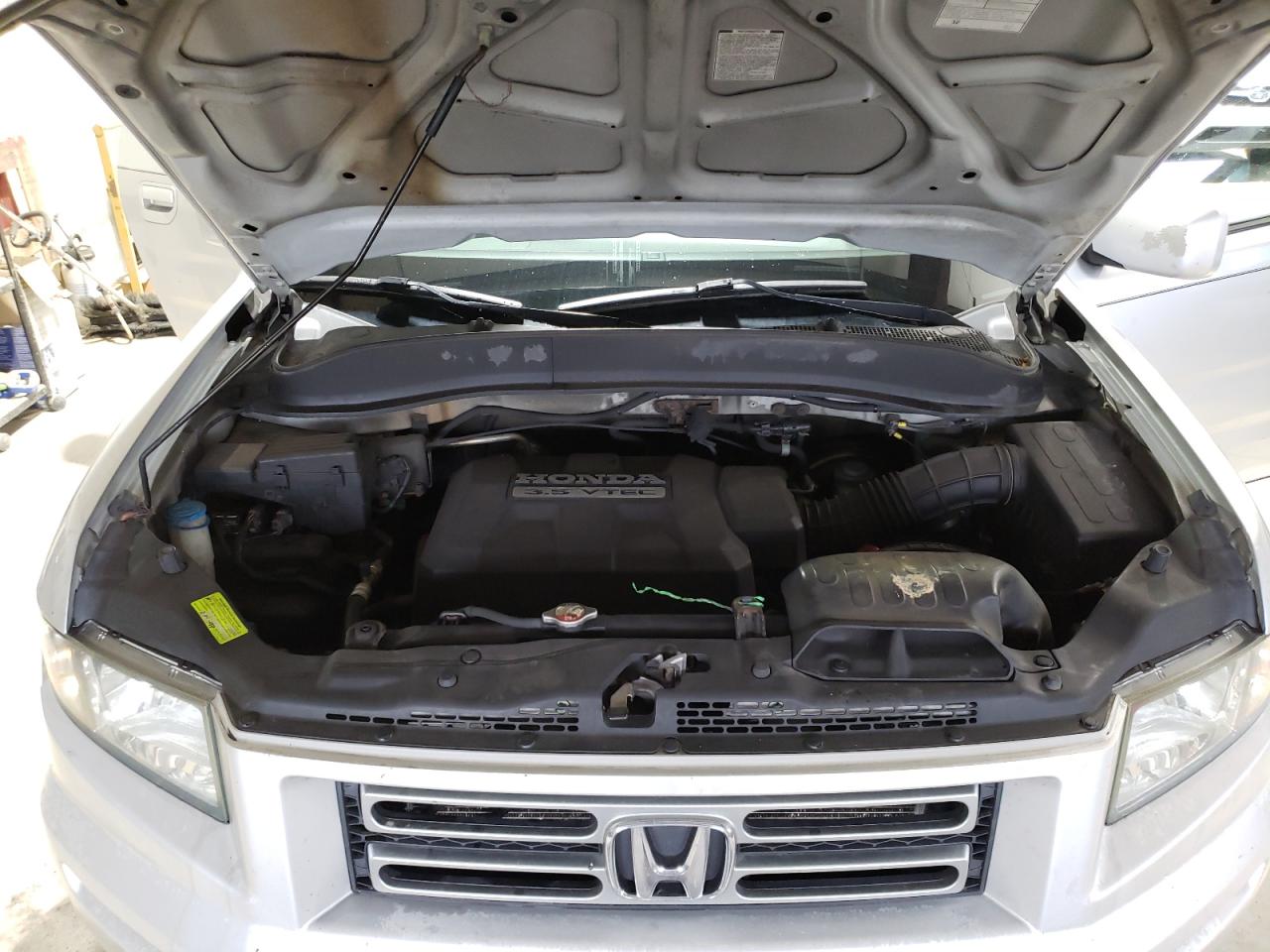 2hjyk16596h536497 2HJYK16596H536497 2006 Honda Ridgeline Rtl