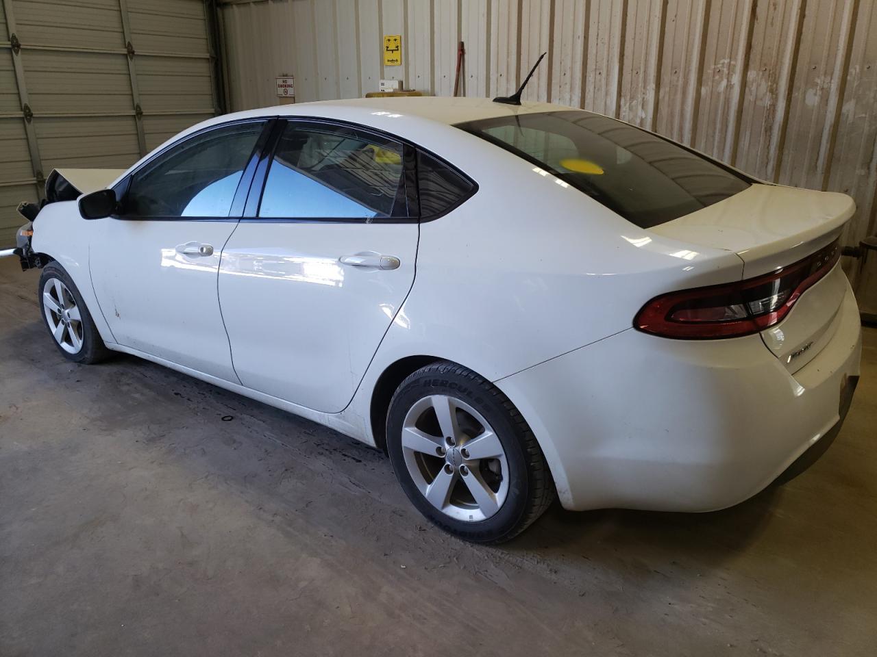 1C3CDFBB4FD128752 2015 Dodge Dart Sxt