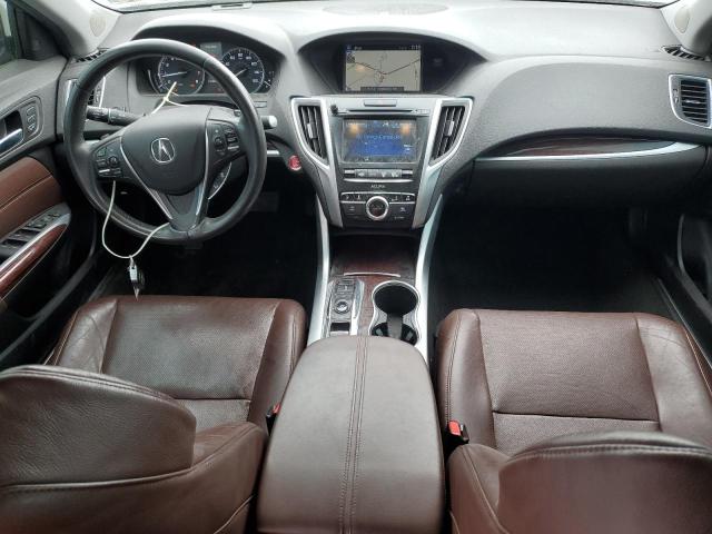 2015 ACURA TLX ADVANC 19UUB2F76FA018664