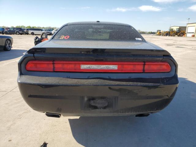 2014 Dodge Challenger Sxt VIN: 2C3CDYAG3EH257608 Lot: 48324924