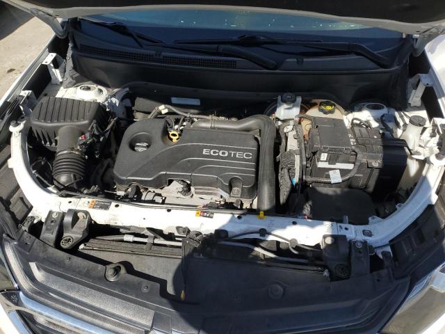 2018 CHEVROLET EQUINOX LS - 3GNAXHEV2JS577133