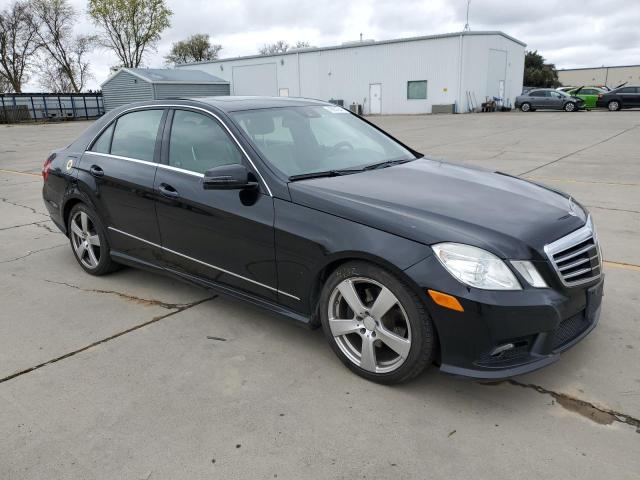 2011 Mercedes-Benz E 350 VIN: WDDHF5GB7BA423036 Lot: 42043964