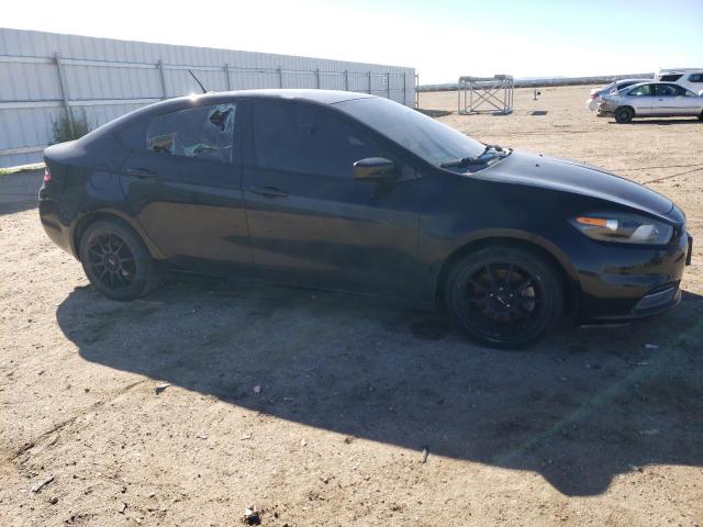 2015 Dodge Dart Sxt VIN: 1C3CDFBB5FD227306 Lot: 45572964