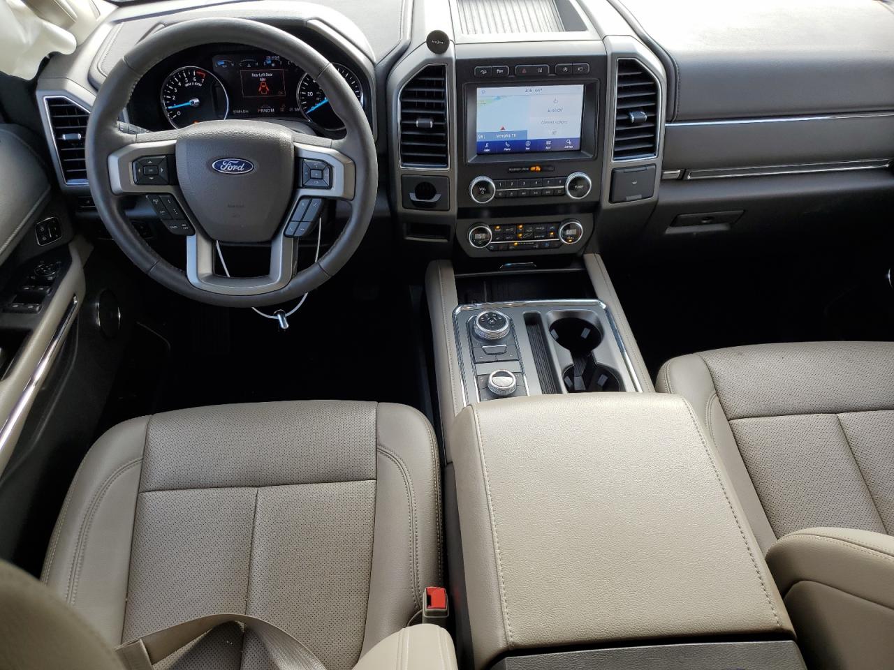 1FMJK1JT1MEA68910 FORD EXPEDITION 2021