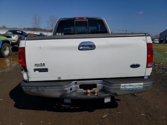 2FTRX17242CA21994 2002 Ford F150