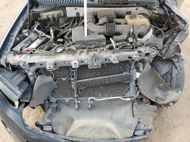 2010 Ford Expedition Limited VIN: 1FMJU1K53AEB47811 Lot: 46889474