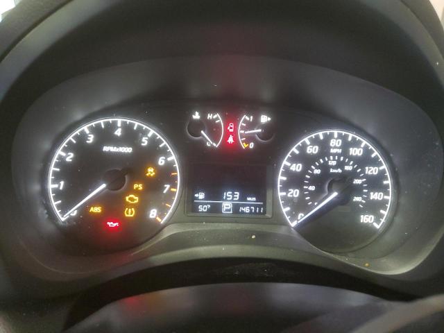 2016 Nissan Sentra S VIN: 3N1AB7AP3GY257689 Lot: 46208384