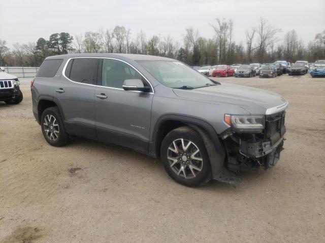 1GKKNKLA5MZ141145 GMC Acadia SLE 4