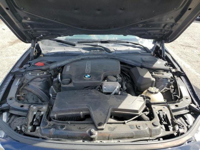 2015 BMW 320 I VIN: WBA3B1G50FNT05036 Lot: 46385724