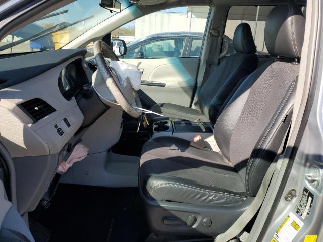 2011 TOYOTA SIENNA SPO - 5TDXK3DCXBS137171
