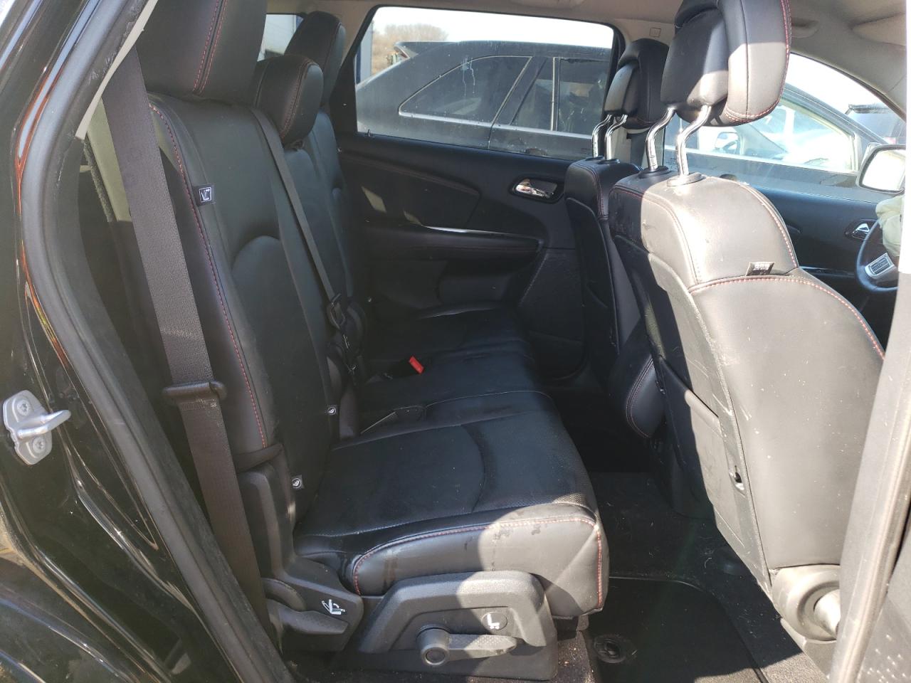 3C4PDDEG3JT172981 2018 Dodge Journey Gt