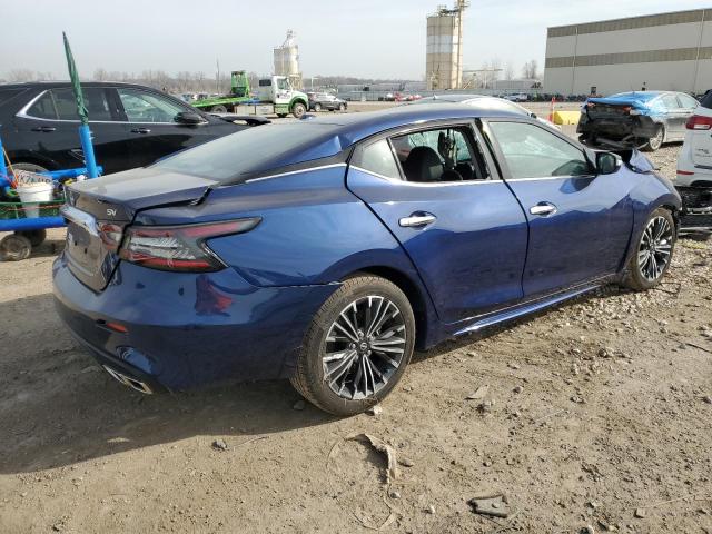 2023 Nissan Maxima Sv VIN: 1N4AA6CV4PC513777 Lot: 46126904