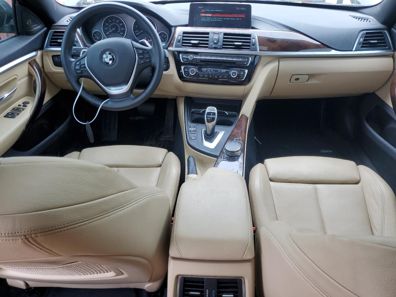 WBA4J3C54JBG91000 BMW 4 SERIES 2018