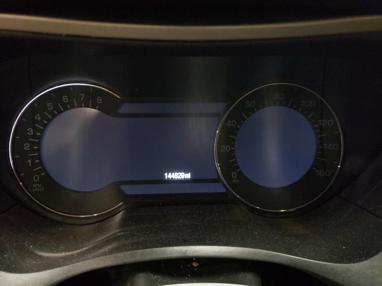 3LN6L2G98ER800503 2014 Lincoln Mkz