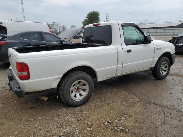 2008 Ford Ranger VIN: 1FTYR10DX8PA62364 Lot: 48133394