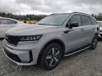 2022 KIA SORENTO EX - 5XYRH4LF6NG123519