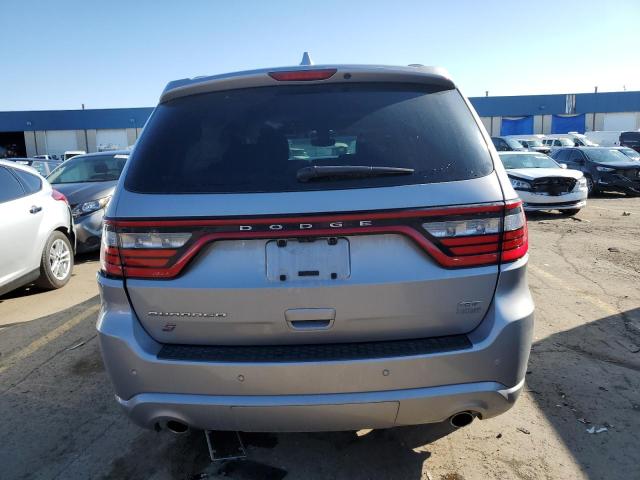 2018 Dodge Durango Gt VIN: 1C4RDJDG8JC174309 Lot: 48268014