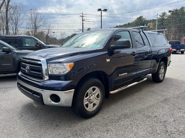 5TFUM5F13AX003776 | 2010 Toyota tundra double cab sr5