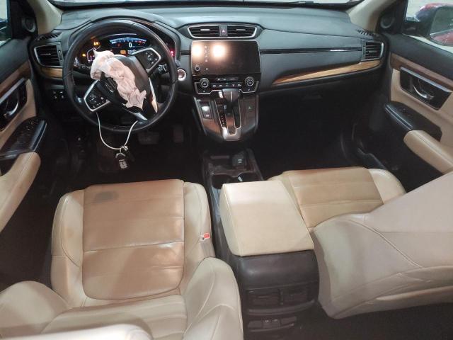 2018 HONDA CRV 2HKRW2H84JH612119