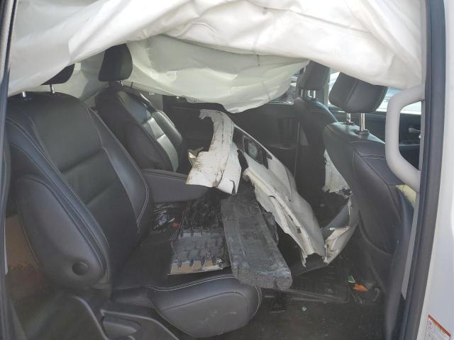 2019 TOYOTA SIENNA SE 5TDEZ3DC8KS215983