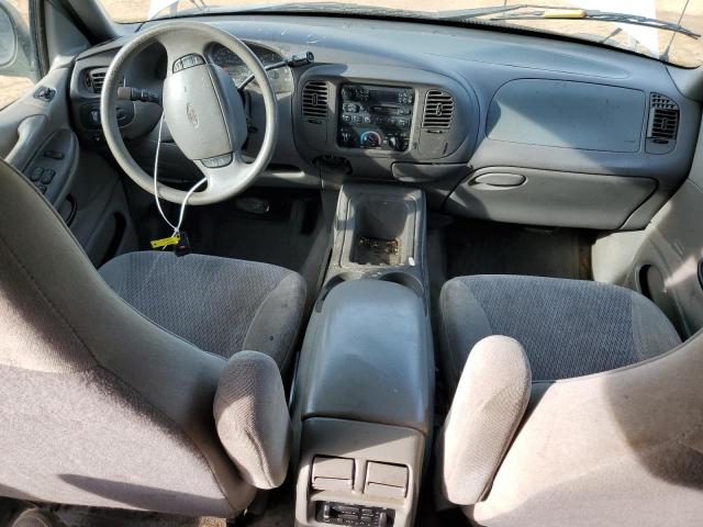 1998 Ford Expedition VIN: 1FMRU1767WLB18920 Lot: 45464384