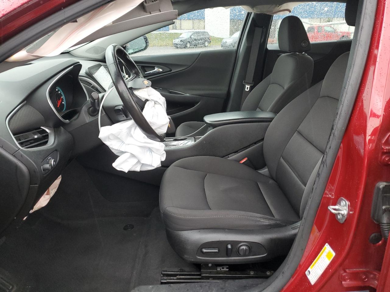 1G1ZG5ST2LF135157 CHEVROLET MALIBU 2020