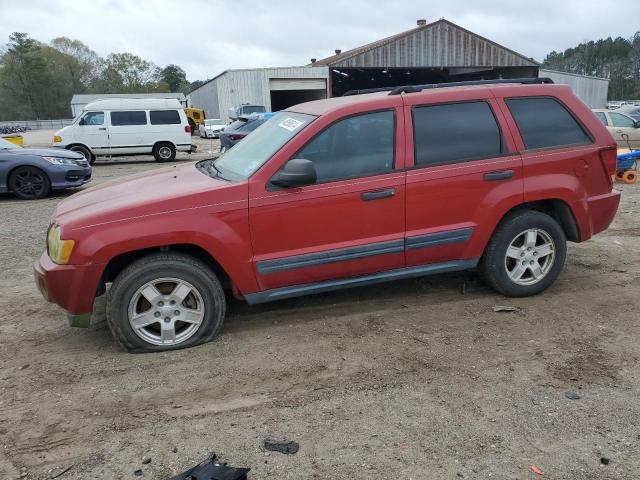 1J4GS48K25C644346 2005 Jeep Grand Cherokee Laredo