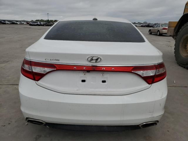 2017 HYUNDAI AZERA KMHFG4JG6HA590781