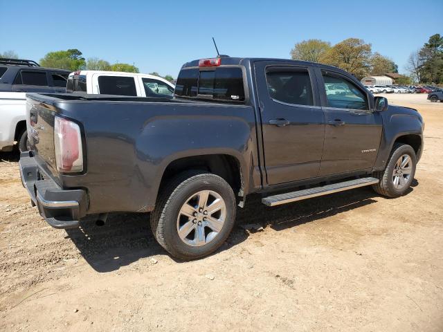 2016 GMC Canyon Sle VIN: 1GTG5CE32G1125820 Lot: 48243774