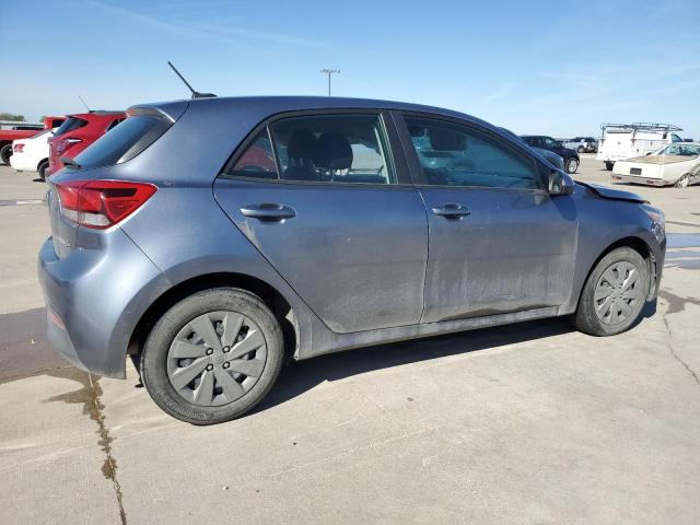 2020 Kia Rio Lx VIN: 3KPA25AD3LE309843 Lot: 47345254