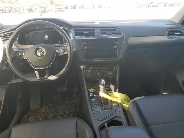 2019 VOLKSWAGEN TIGUAN SE - 3VV3B7AX9KM148001