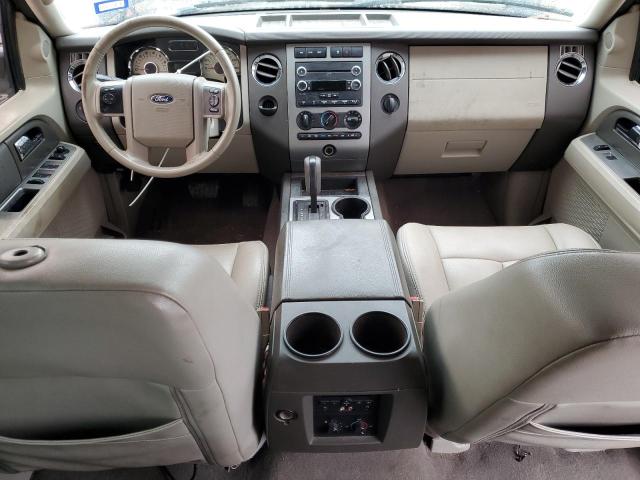 2011 Ford Expedition Xlt VIN: 1FMJU1H52BEF53636 Lot: 47895774