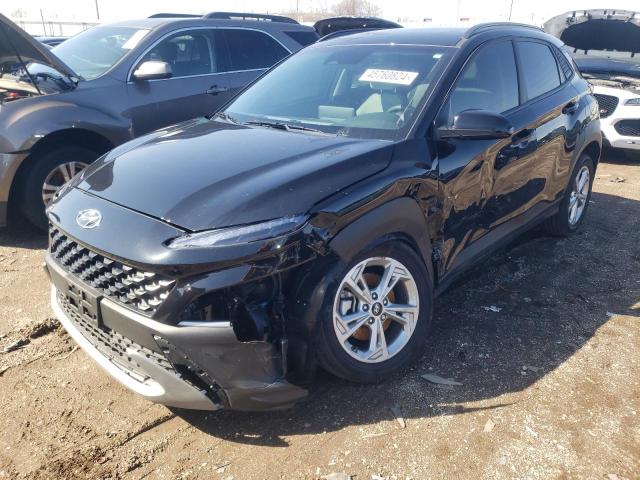 2023 Hyundai Kona Sel VIN: KM8K3CABXPU010874 Lot: 45760824