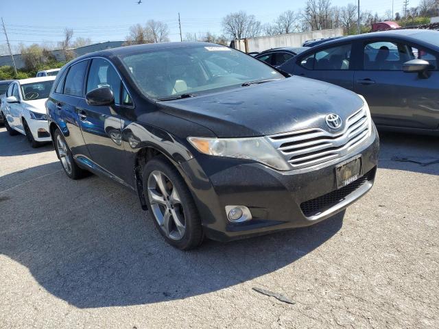 2011 Toyota Venza VIN: 4T3BK3BB8BU051585 Lot: 48316114