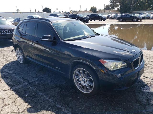 2015 BMW X1 XDRIVE3 WBAVM5C5XFVV94085