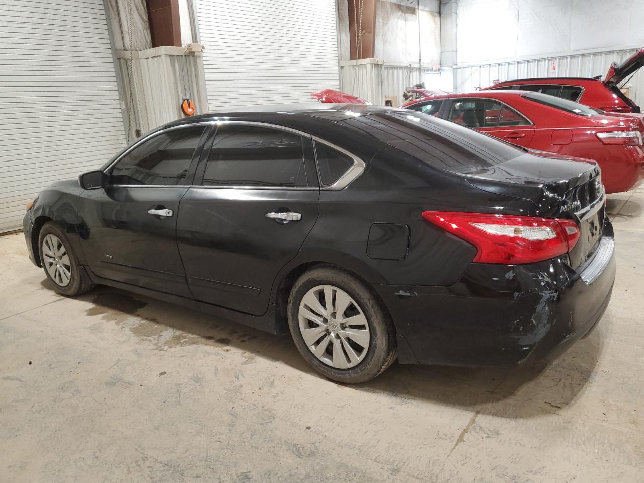 1N4AL3AP4HN308382 NISSAN ALTIMA 2017