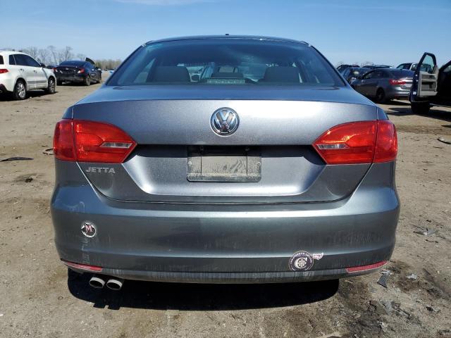 3VW2K7AJ1DM223859 | 2013 Volkswagen jetta base