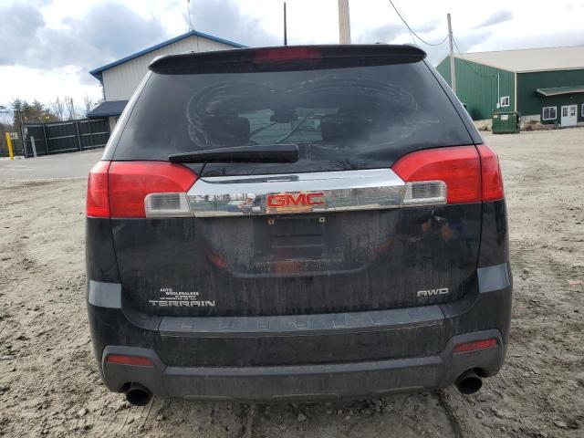 2014 GMC Terrain Sle VIN: 2GKFLWE32E6162383 Lot: 46898164