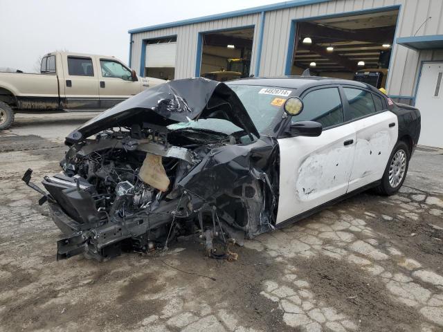 2021 DODGE CHARGER PO - 2C3CDXKG1MH550589