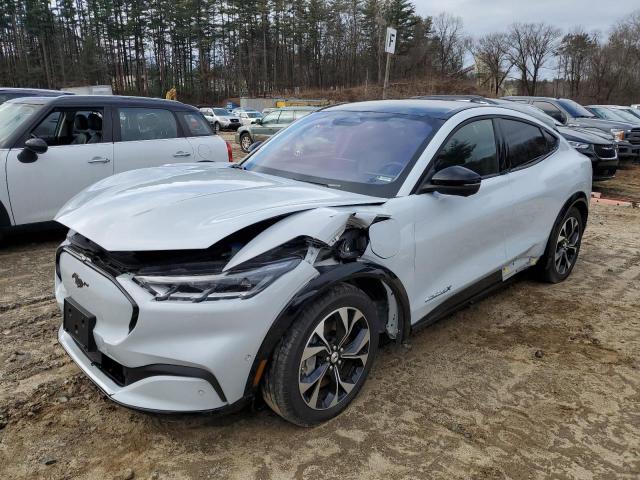 2021 FORD MUSTANG MA - 3FMTK3R7XMMA49780