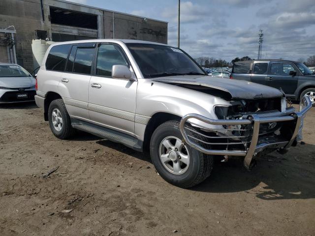 JT3HT05JXX0057929 1999 Toyota Land Cruiser 1999 Toyota Land Cruiser VIN: JT3HT05JXX0057929 Lot: 45275784