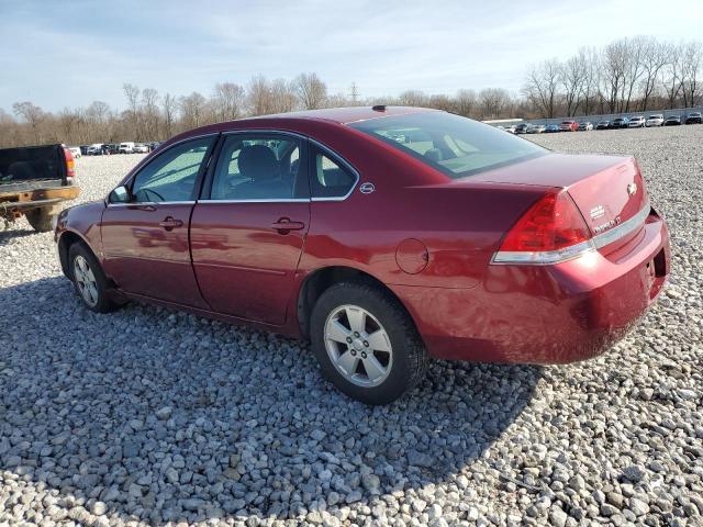 2008 Chevrolet Impala Lt VIN: 2G1WT58K789208021 Lot: 45419824