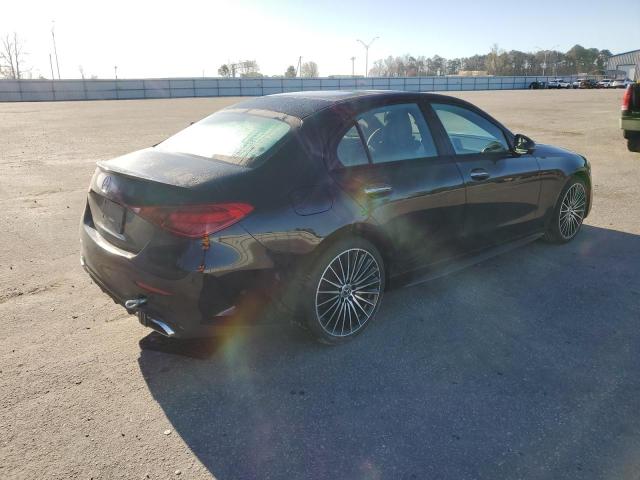 2023 MERCEDES-BENZ C 300 - W1KAF4GB5PR149243