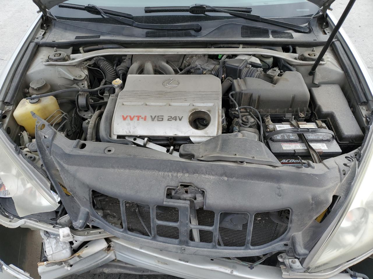 JTHBF30G320027720 2002 Lexus Es 300