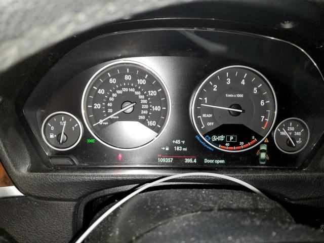 2015 BMW 328 XI - WBA3B3C55FF545727