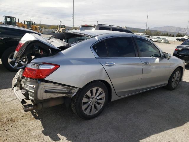 2014 Honda Accord Exl VIN: 1HGCR2F82EA039042 Lot: 48990254