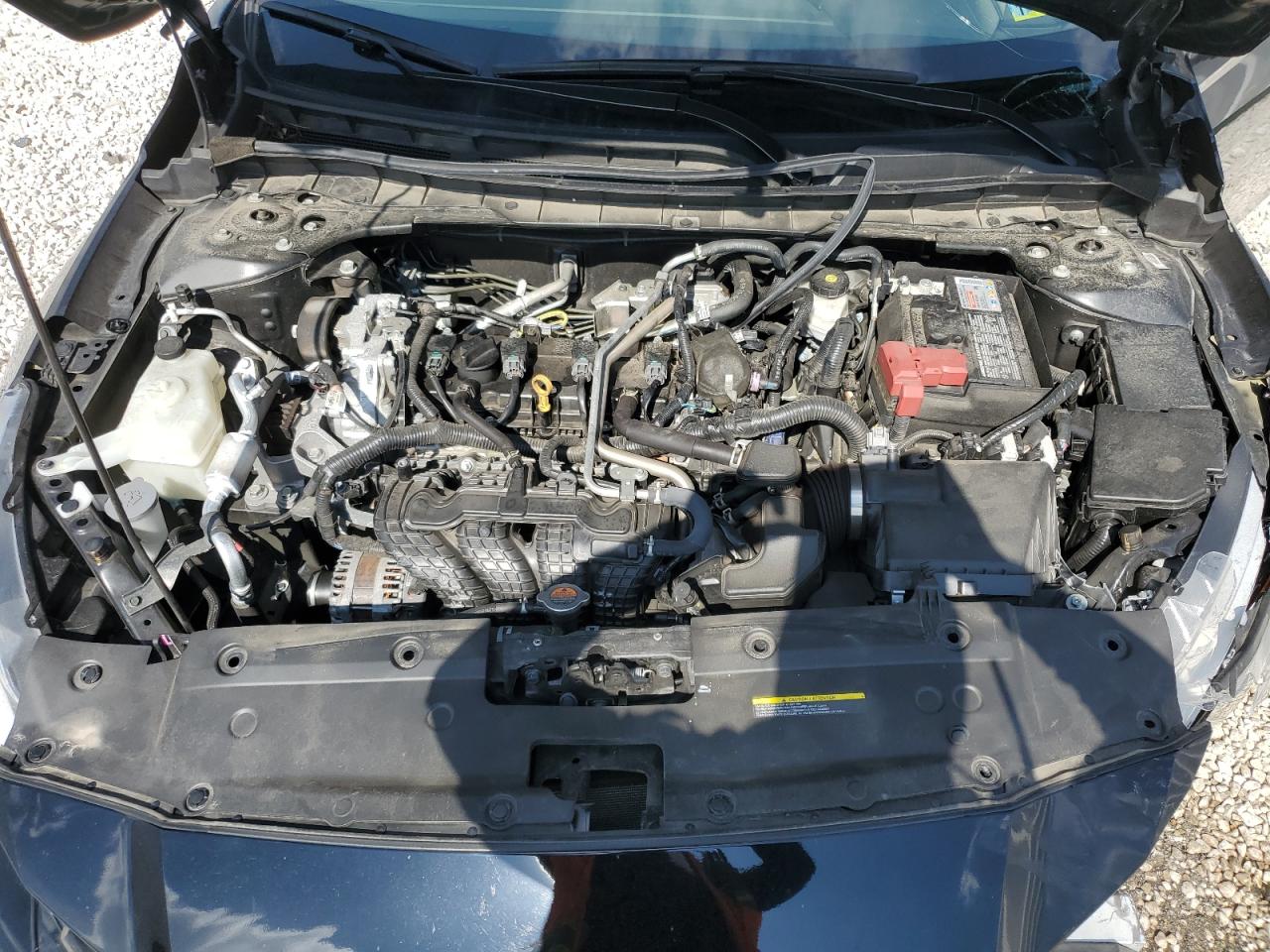 1N4BL4CVXNN311143 NISSAN ALTIMA 2022