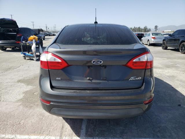 2018 FORD FIESTA SE - 3FADP4BJ0JM104695